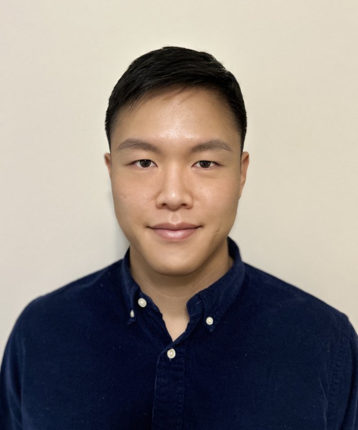 Portrait of Jae Hoon Lee